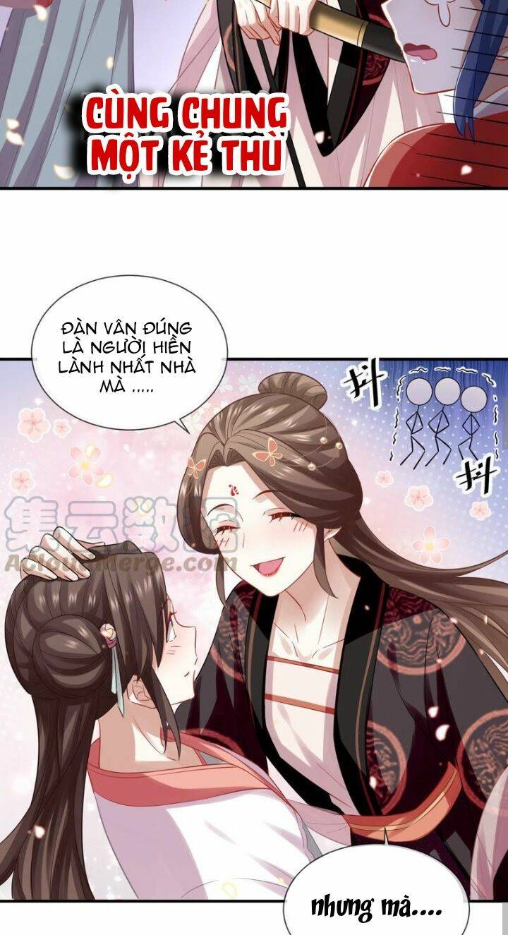 Xuyên Vào Trò Chơi Công Lược Boss Phản Diện: Chapter 21