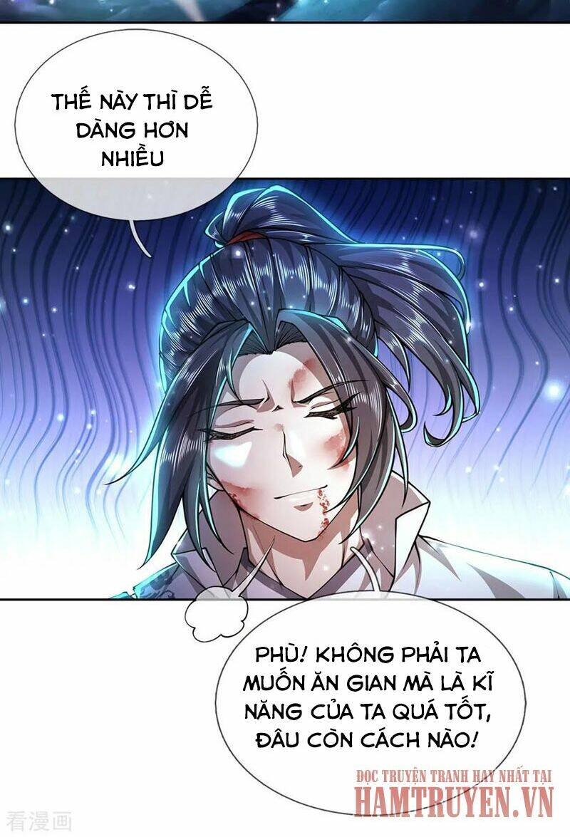 Thân Thể Của Ta Là Kiếm Chủng: Chapter 97