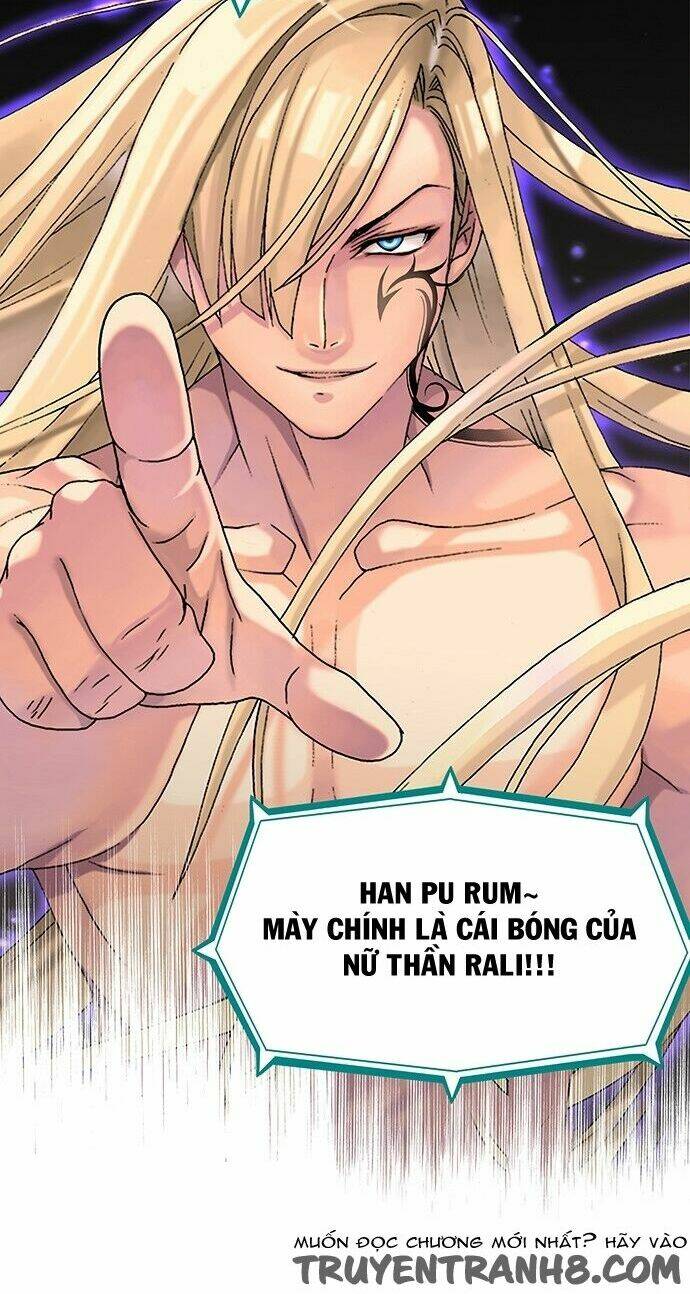 Trăng Mờ: Chapter 8