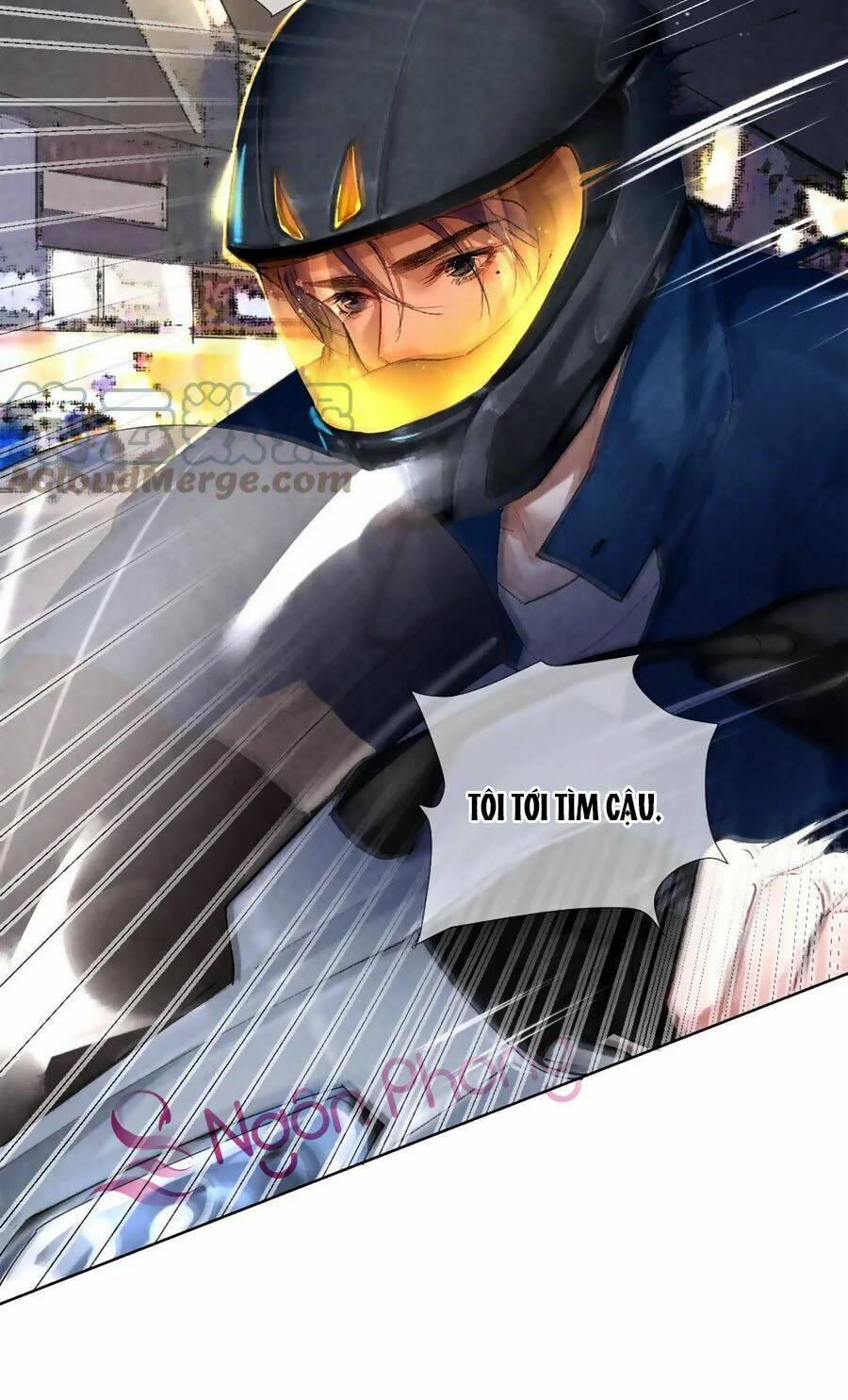 Chung Cư Của Các Ảnh Đế: Chapter 53