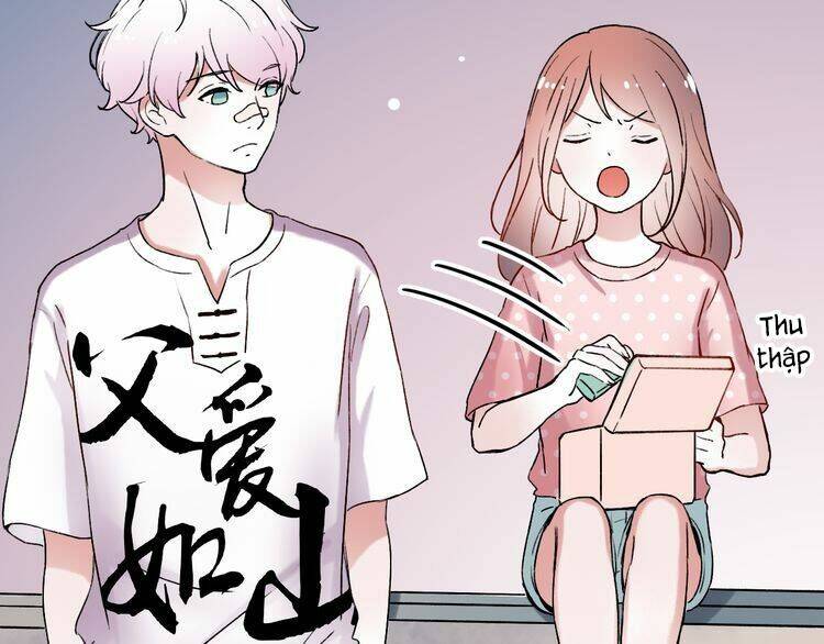 Trạch Thượng Tịch Mịch Huỳnh Hỏa: Chapter 7.2