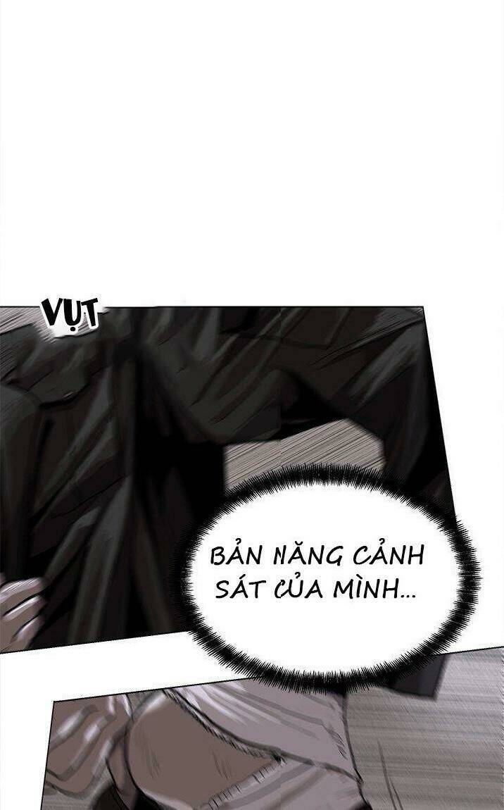 Âm Mưu Báo Thù: Chapter 5