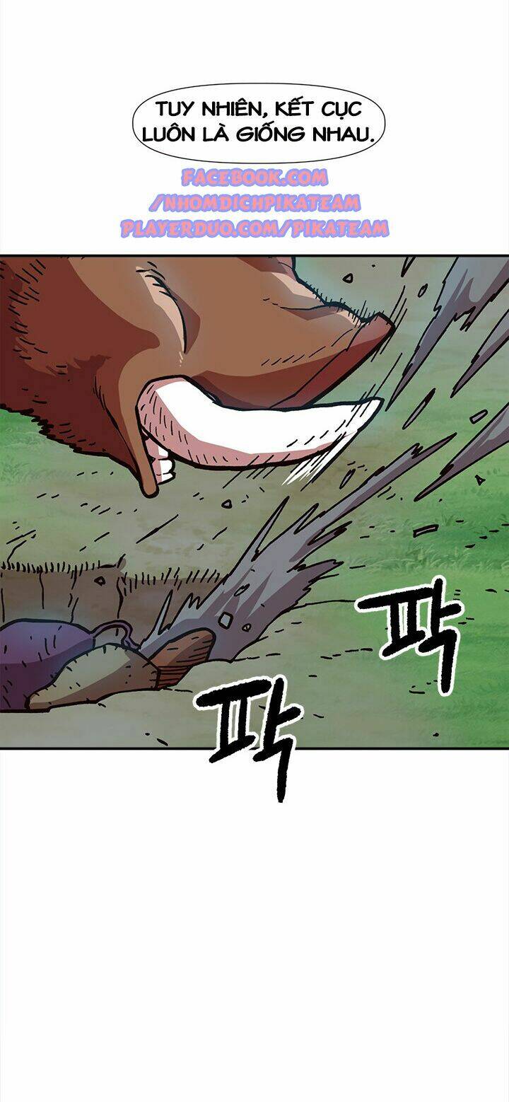 Đại Lục Vô Song: Chapter 22