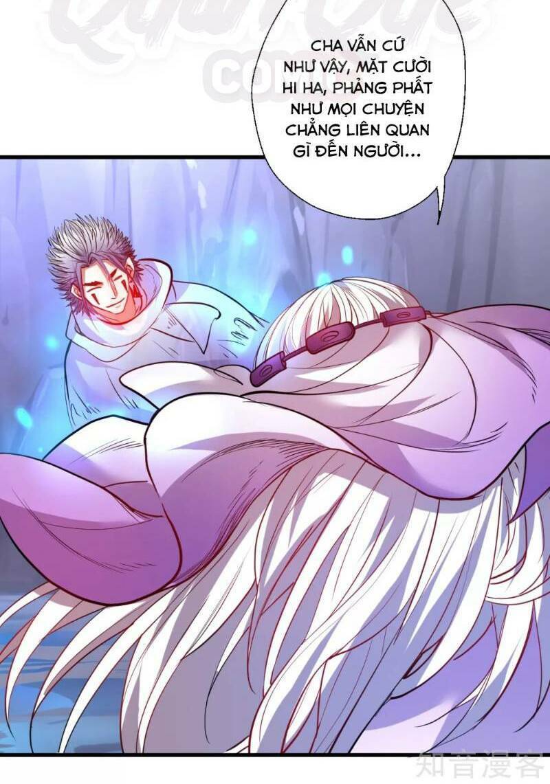 Tối Cường Đại Biểu Hoàng Kim Thận: Chapter 72