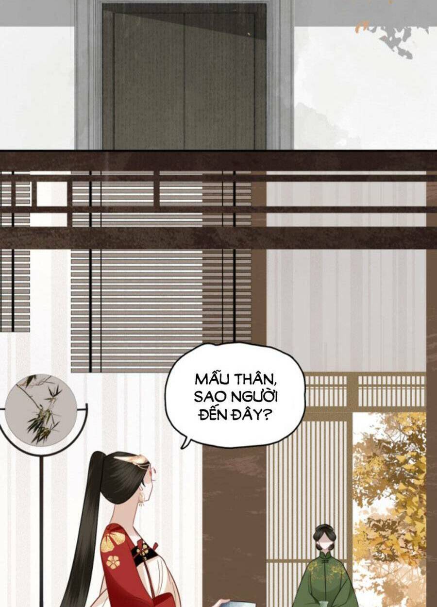 Điều Hương Vương Phi: Chapter 33