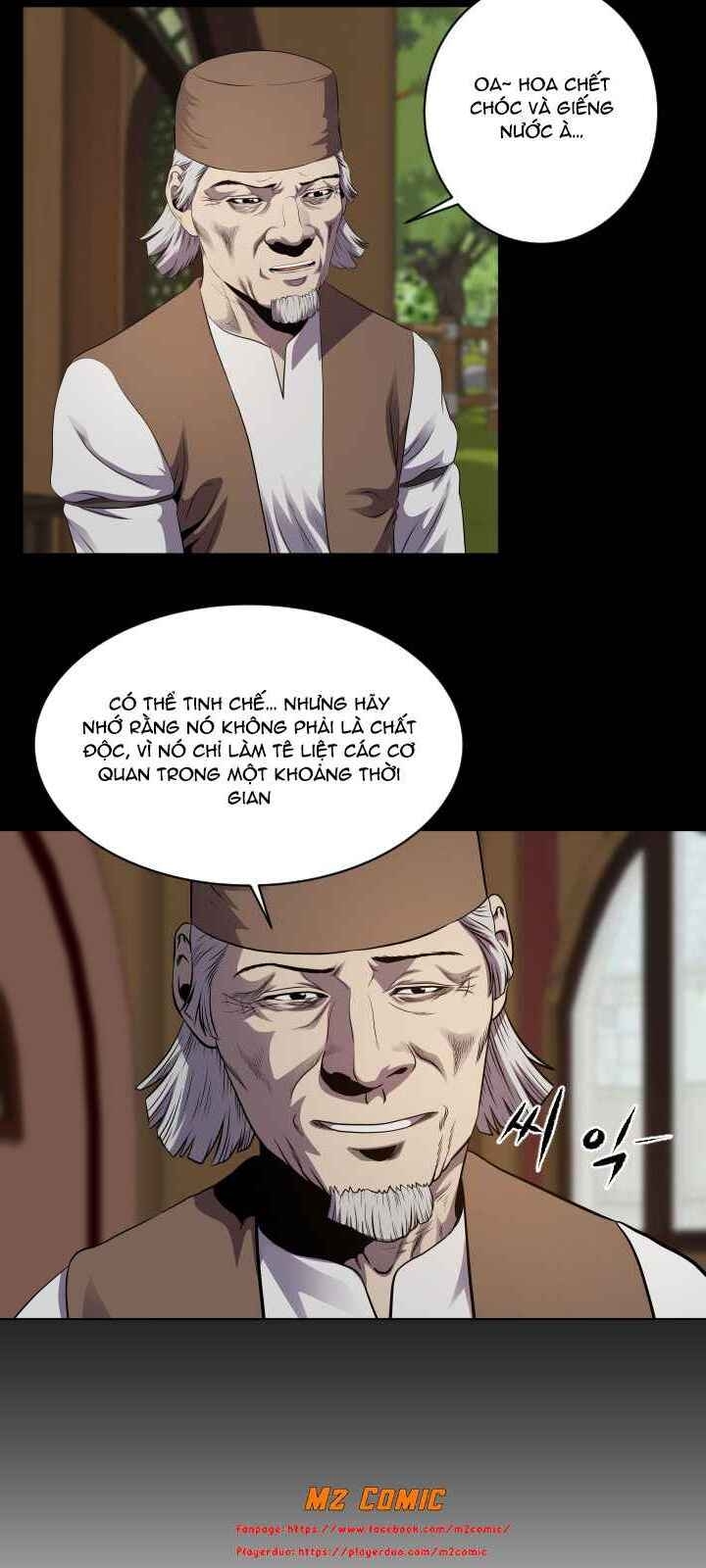 Cấp Độ Của Tôi Là Cao Nhất: Chapter 22