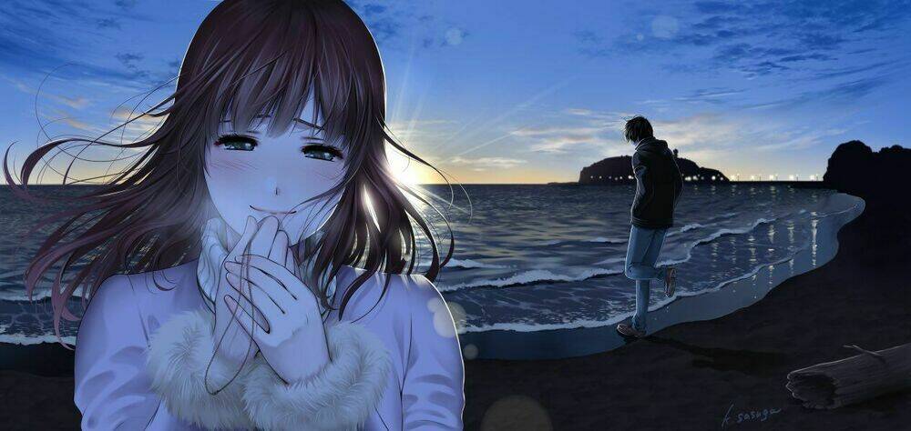 Bạn Gái Chung Nhà: Chapter 252