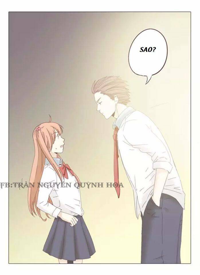 Xin Chào! Dân Nữ: Chapter 9