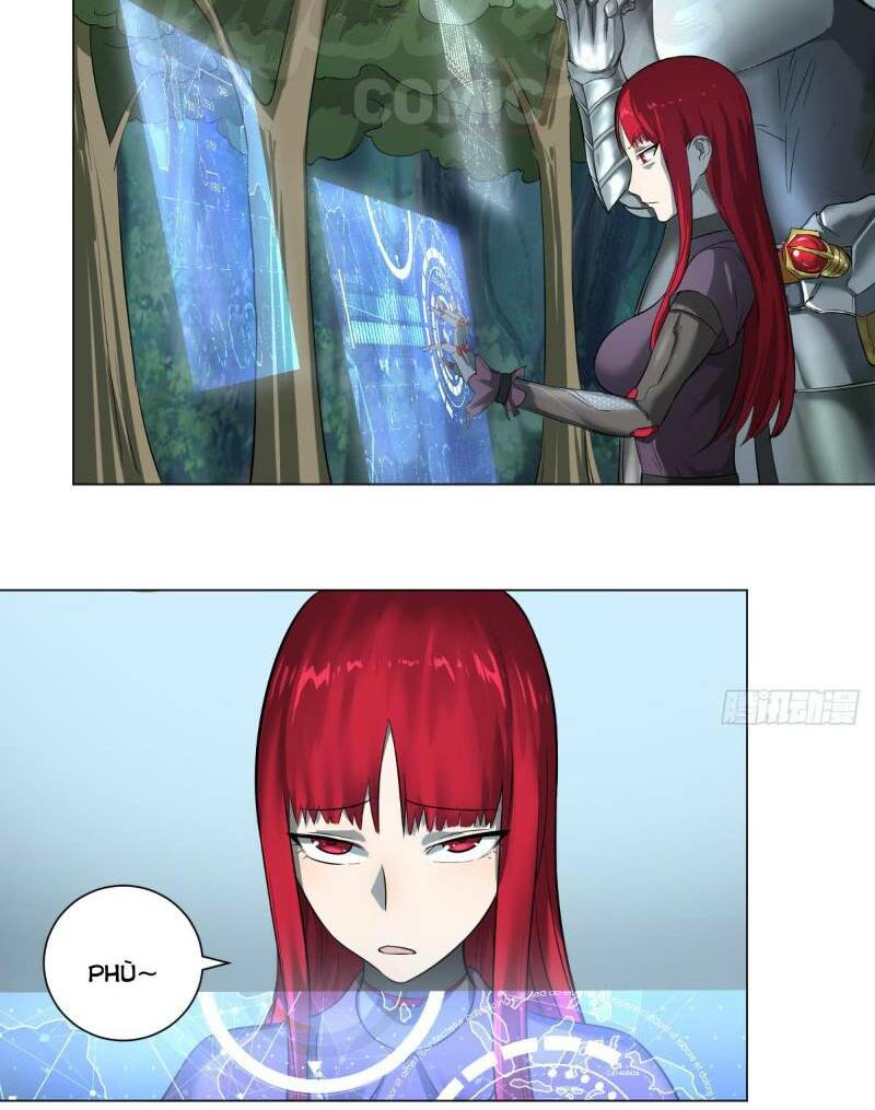 Danh Sách Kẻ Phản Diện: Chapter 66