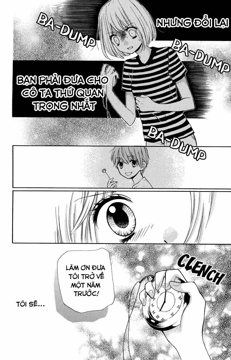 Screaming Lesson!!!: Chapter 35