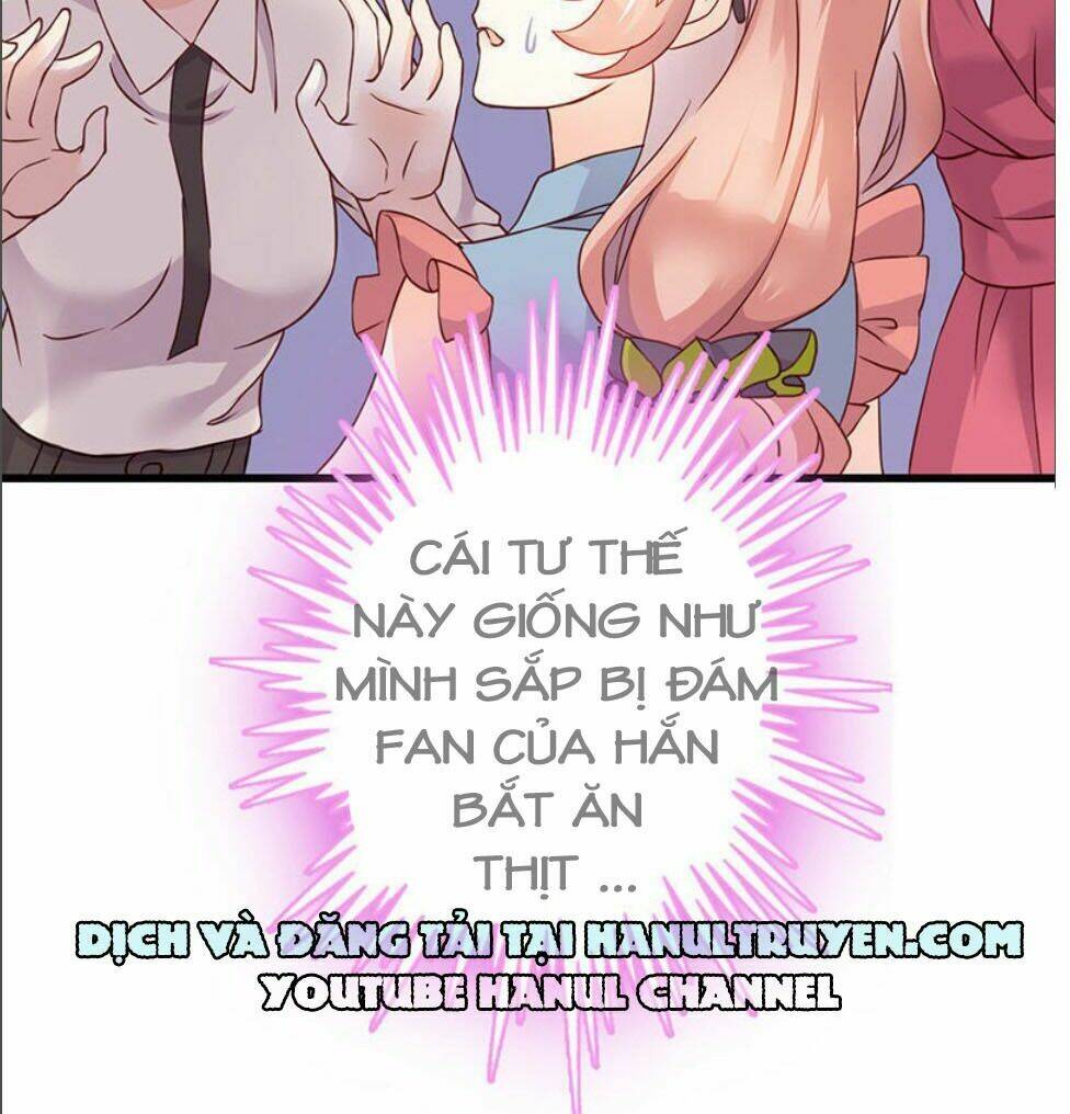 Kế Hoạch Lật Đổ Thần Tượng: Chapter 2