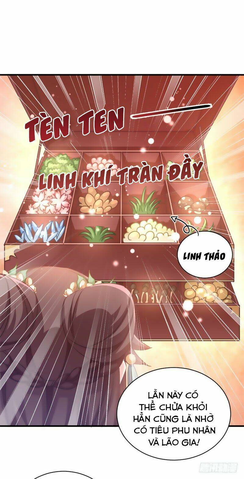 Trò Chơi Trừng Phạt: Chapter 52