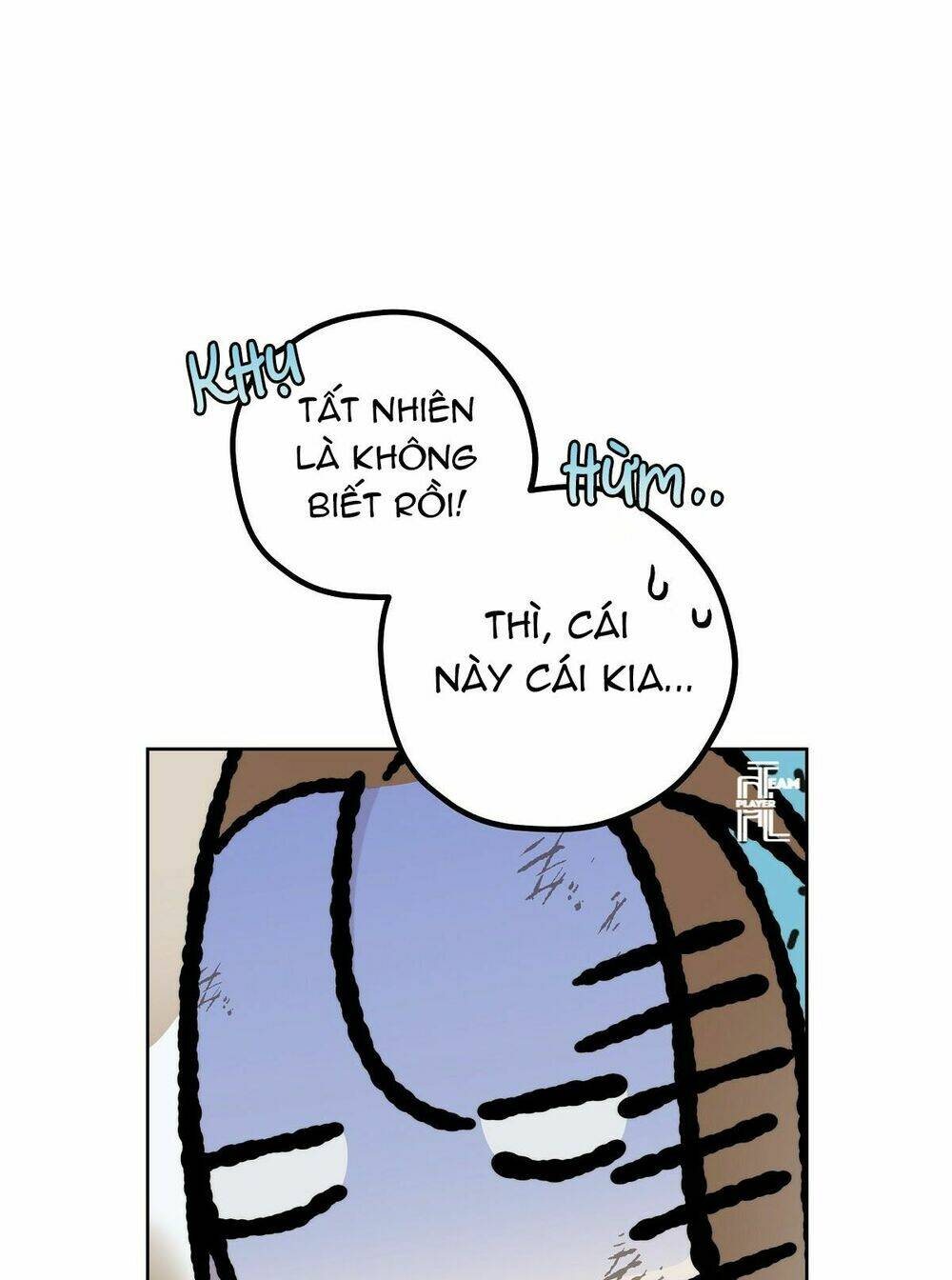 Lời Nói Dối Vĩnh Cửu: Chapter 7