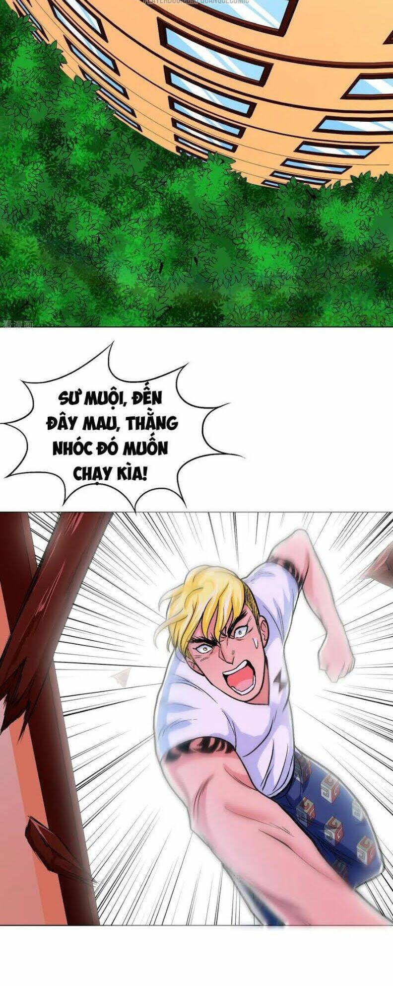 Hệ Thống Tiên Tôn Tại Đô Thị: Chapter 25