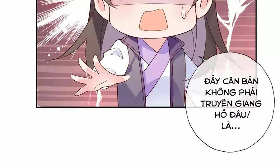 Điềm Mỹ Chi Huyết: Chapter 21.2