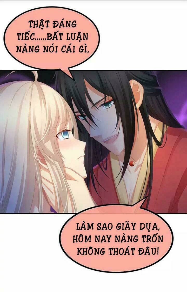 Mạnh Nhất Manh Chủ: Chapter 3