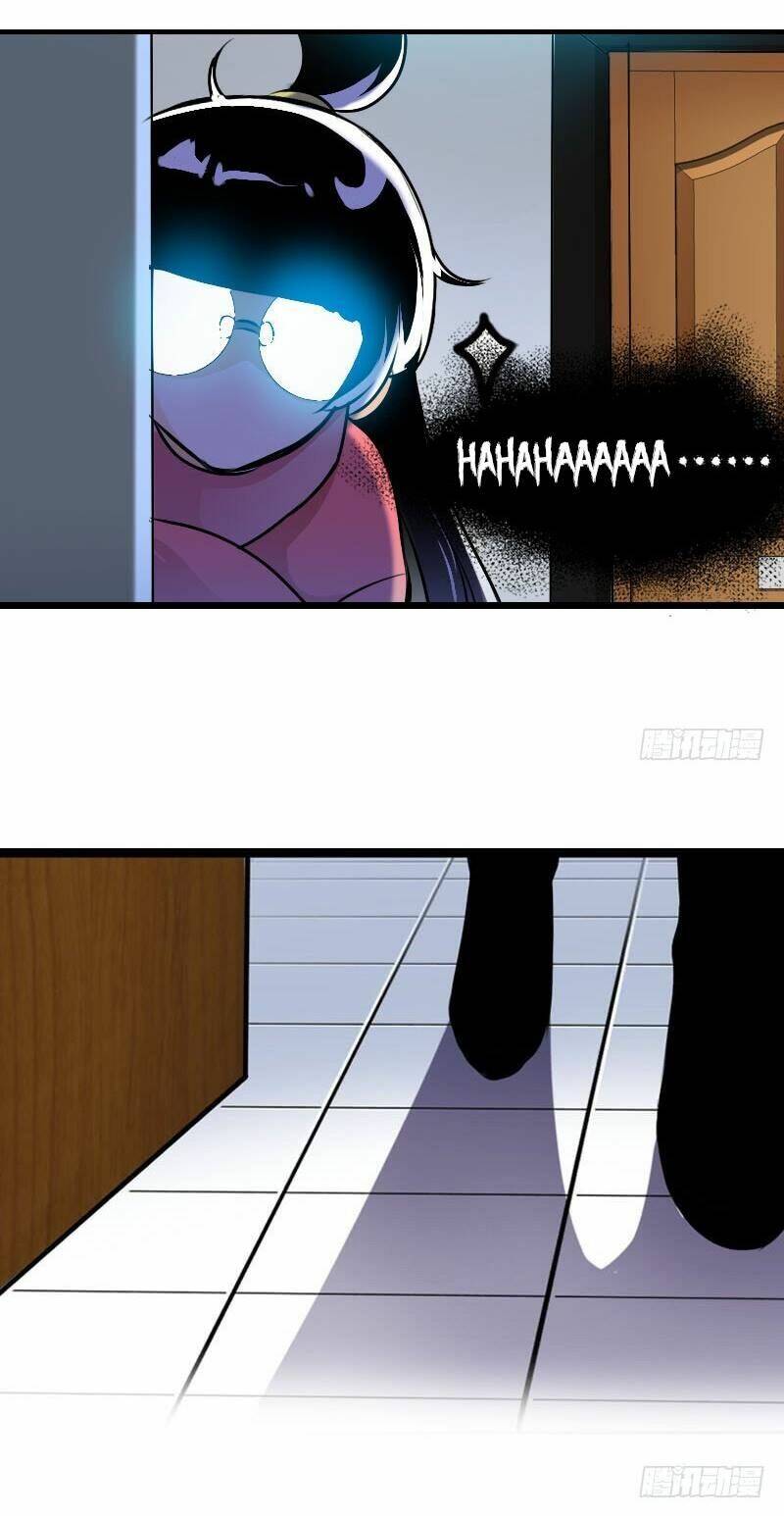 Cứu Tôi Đi Hủ Thần: Chapter 2