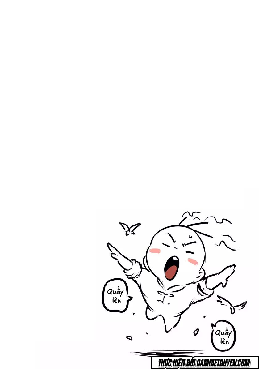 Thiên - Nhân Thống Nhất: Chapter 6