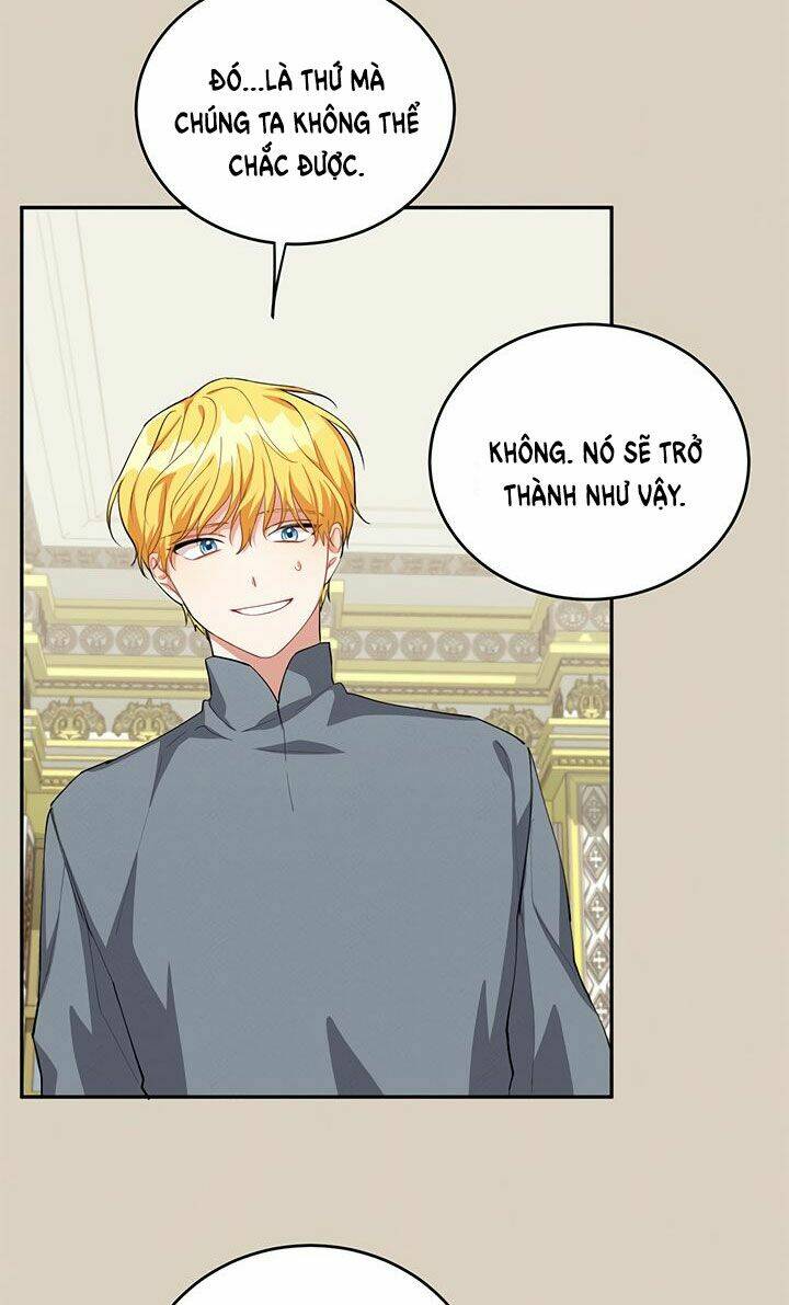 Hãy Trả Lời Em, Hoàng Tử!: Chapter 10