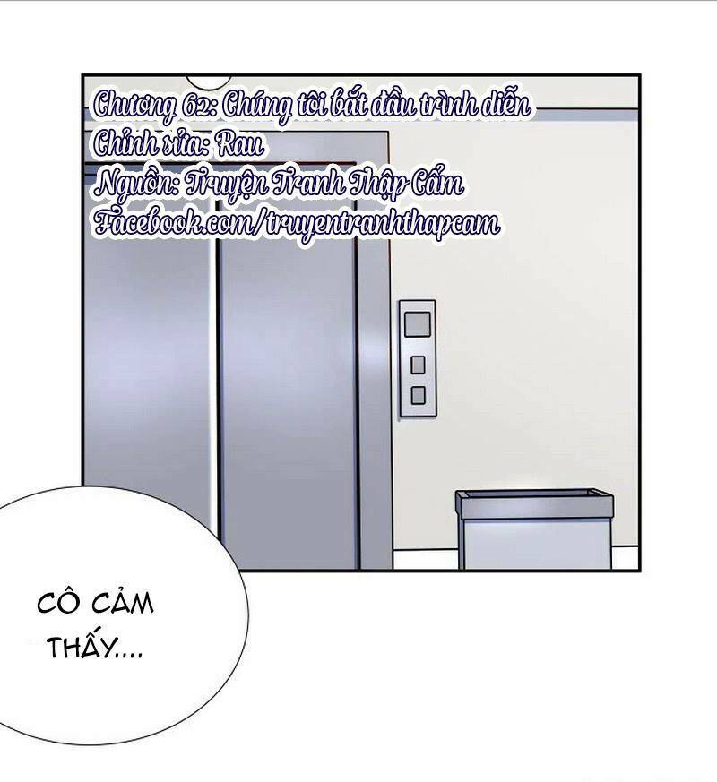 Trọng Sinh Để Ngủ Với Ảnh Đế: Chapter 61