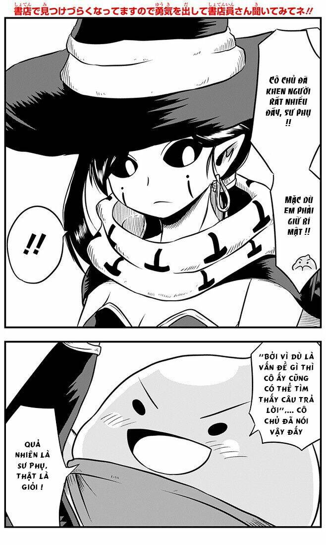 Slime Life: Chapter 125