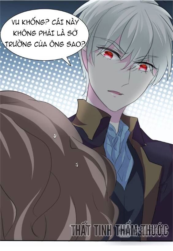 Một lời không hợp liền hút máu: Chapter 38