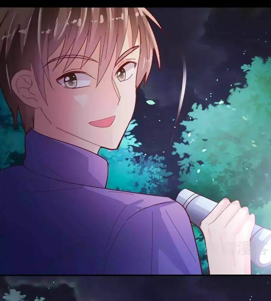 Sau Này Vẫn Cứ Thích Anh: Chapter 62