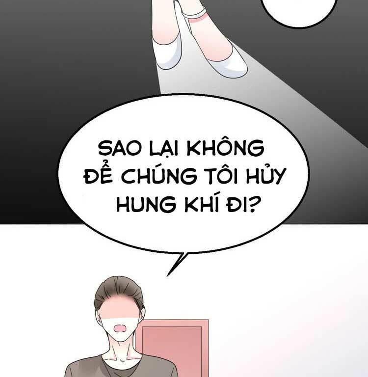 Điều Ước Sủng Ái Bất Bình Đẳng: Chapter 115.1