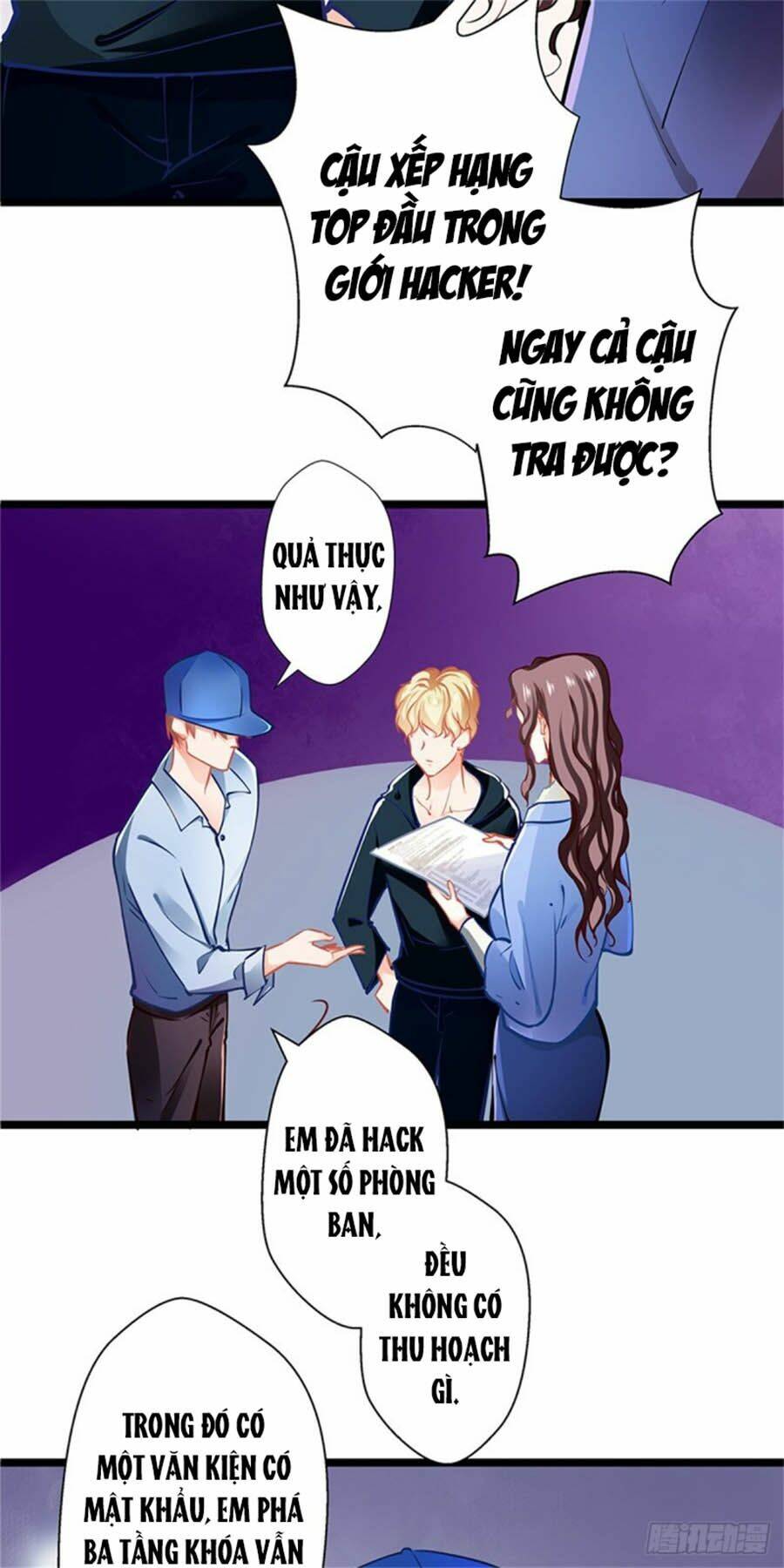 Cưng Chiều Ái Thê Hư Hỏng: Chapter 59