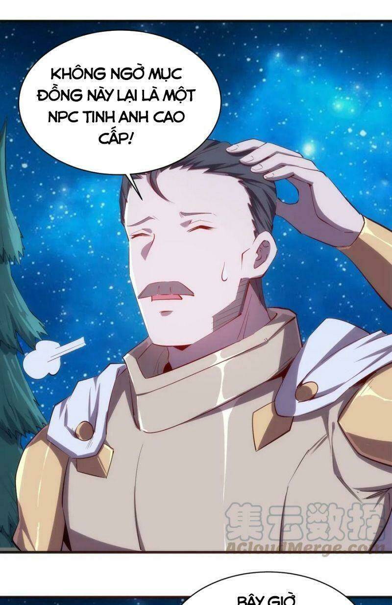 Thánh Đường Chi Thành: Chapter 72