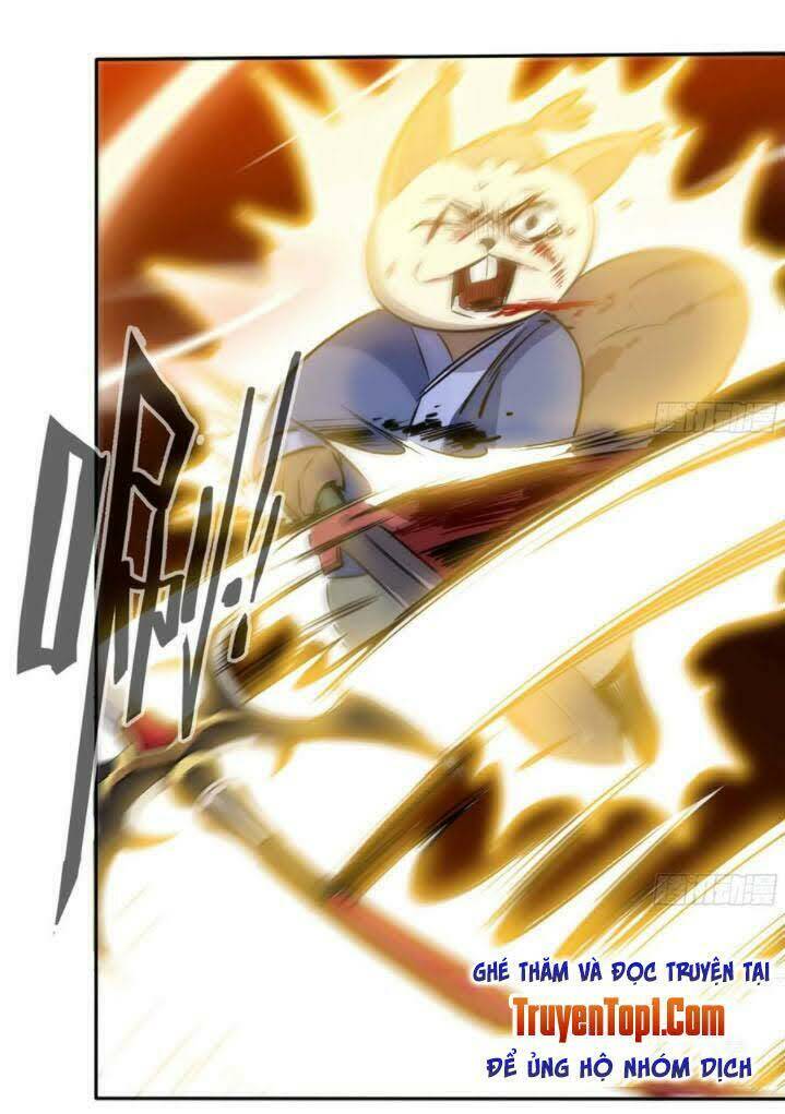 Khởi Đầu Bằng Một Con Côn: Chapter 137