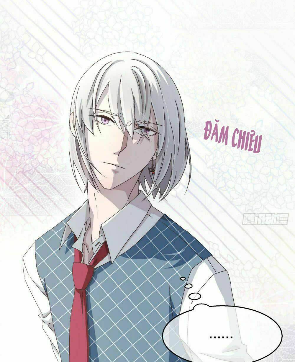 Đối Nhĩ Duy Mệnh Thị Tòng: Chapter 13.5