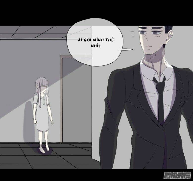 Bệnh Viện Thiên Đường: Chapter 14