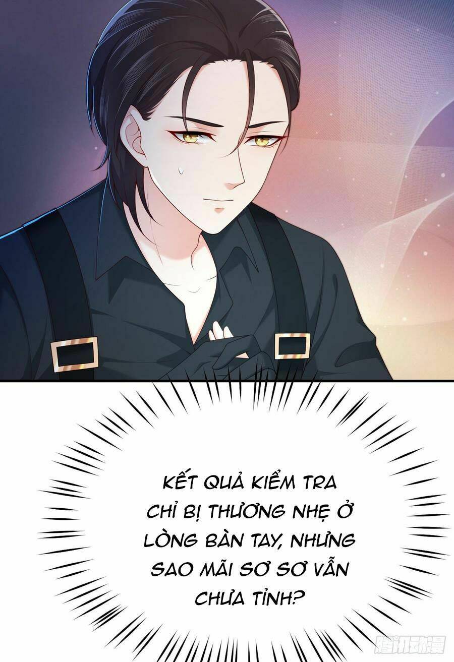 Nam Thần Truy Thê Chỉ Nam: Chapter 56.1