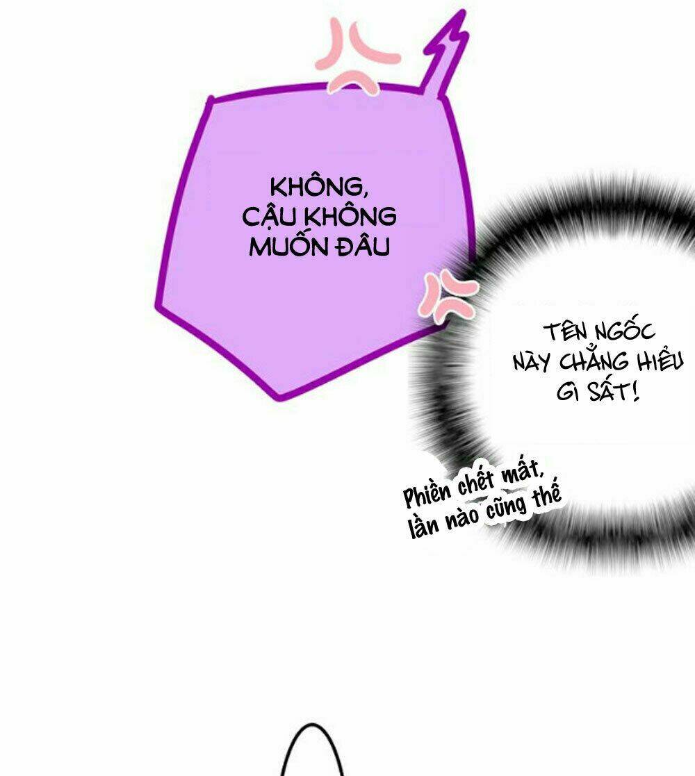 Tháng Sáu Kì Diệu: Chapter 61