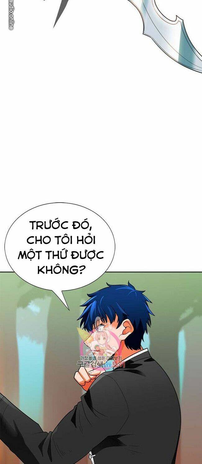 Tôi Tự Động Săn Một Mình: Chapter 65