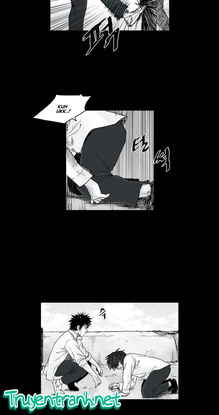 Dear Boy: Chapter 12