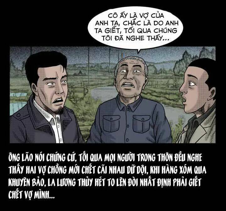 Kỳ Án Có Thật: Chapter 51