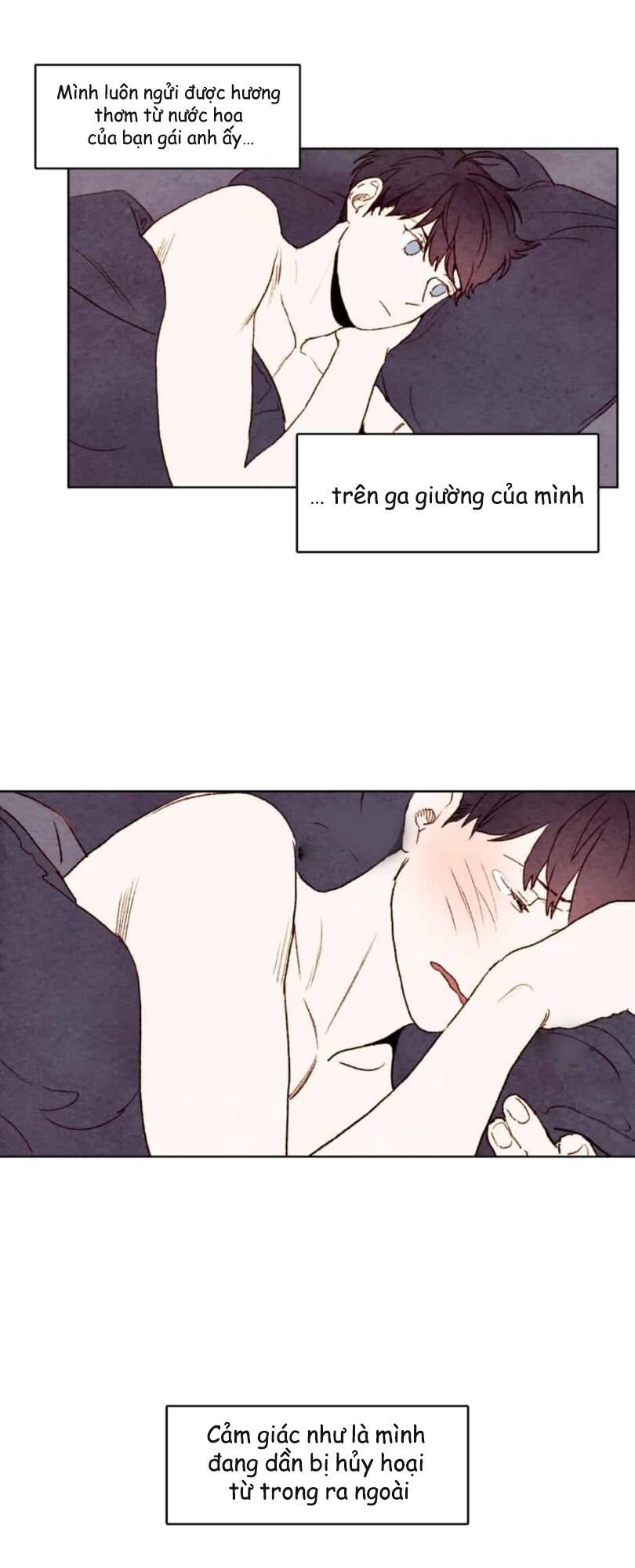 Ôi ! Trợ Lý Đặc Biệt Của Tôi: Chapter 16