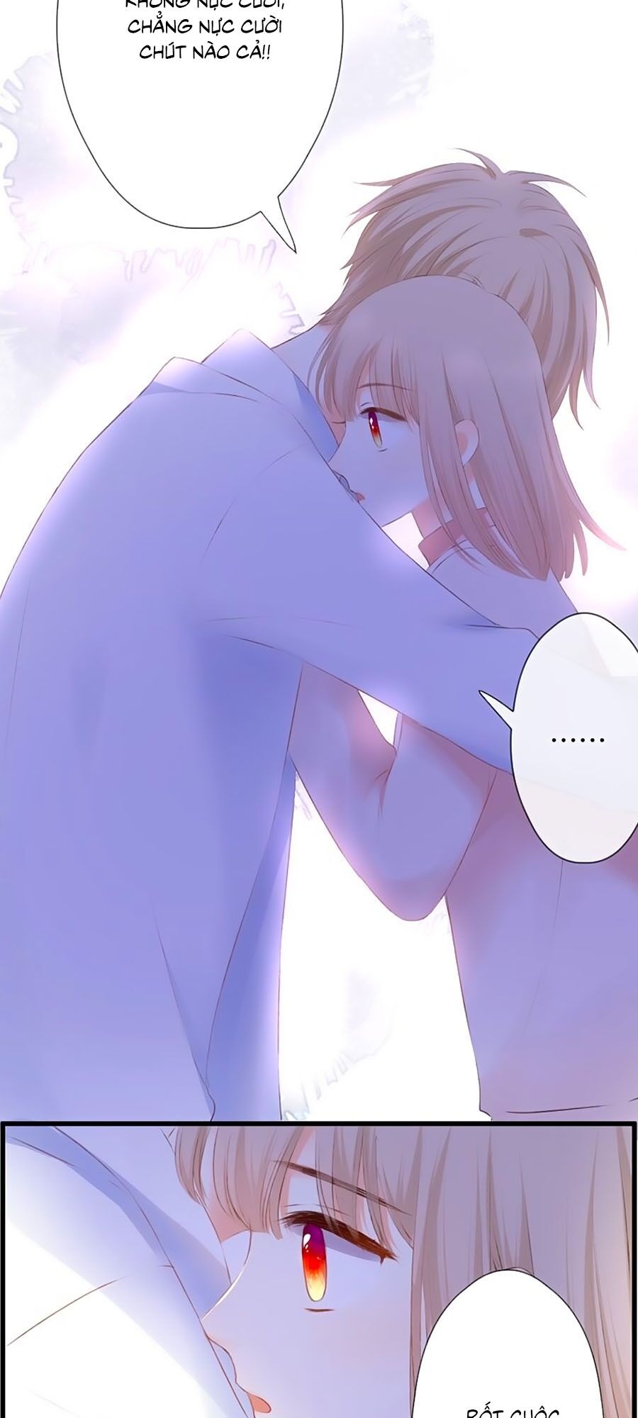 Hoa Chưa Nở Rộ: Chapter 56