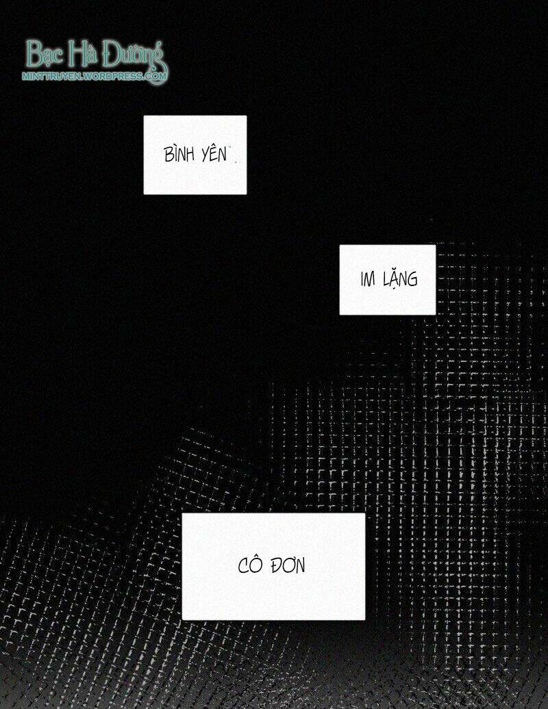 Câu Chuyện Về Cậu Và Tôi: Chapter 50