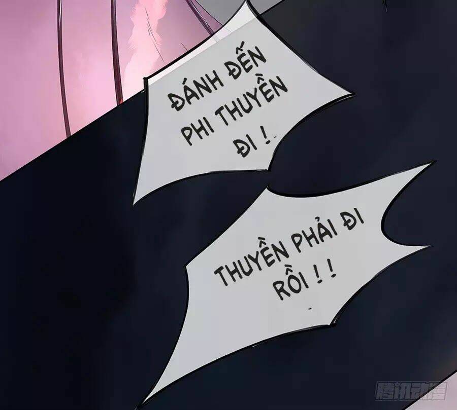 Ta Không Phải Nữ Thần: Chapter 5