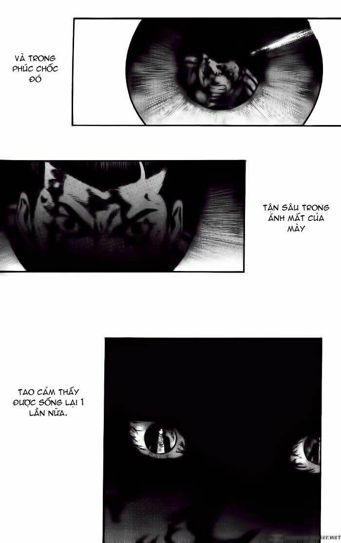 High School: Chapter 14