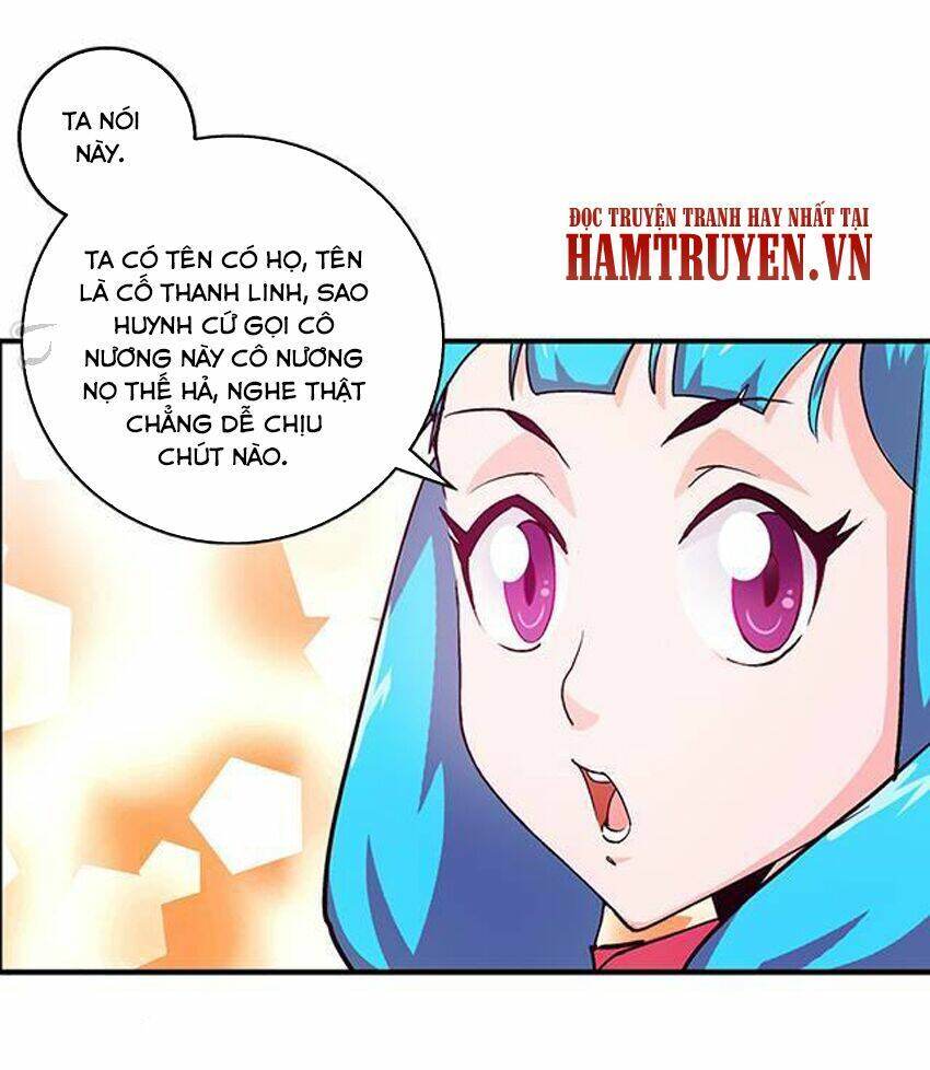 Phong Quỷ Truyền Thuyết: Chapter 18