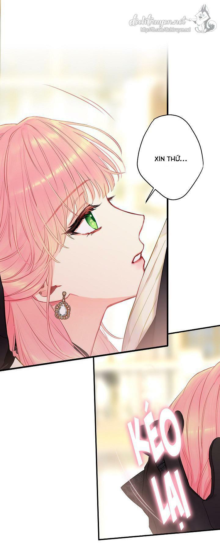 Tồn Tại Với Tư Cách Là Vợ Của Nam Chính: Chapter 191: (Chap 102 SS4)