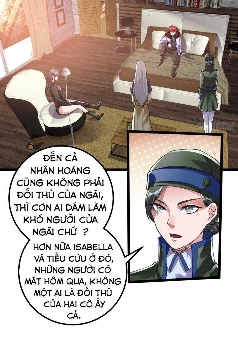 Tiên Vương Trùng Sinh: Chapter 98