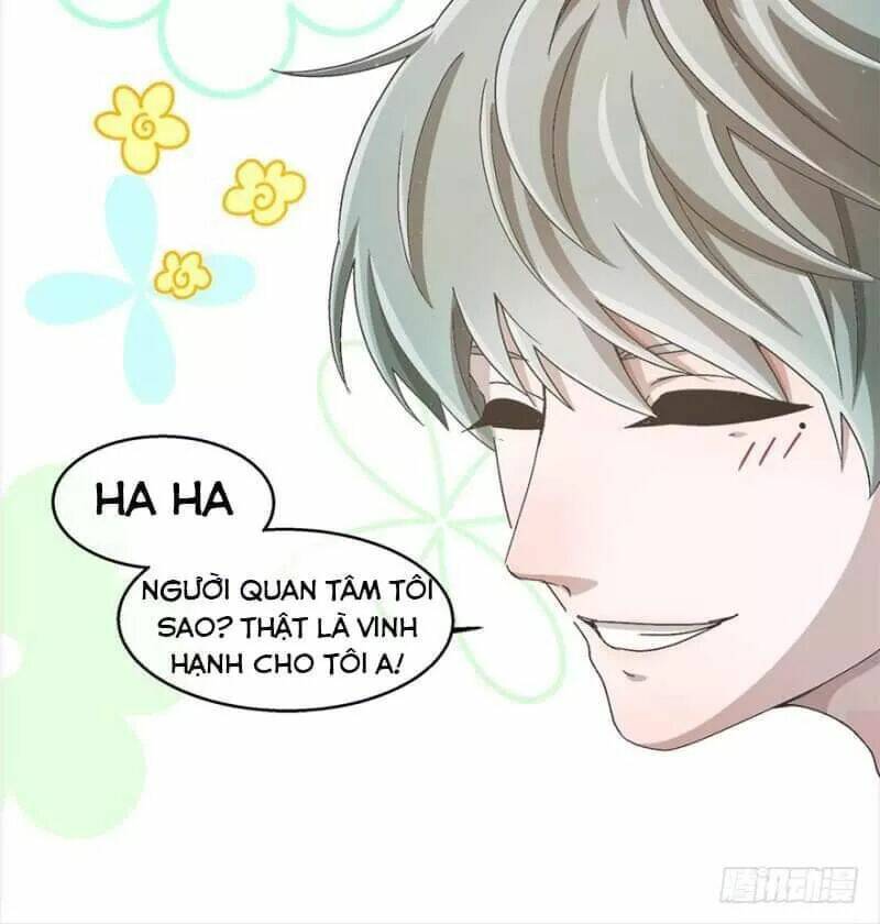 Đối Với Cậu, Tớ Đều Nghe Theo: Chapter 4