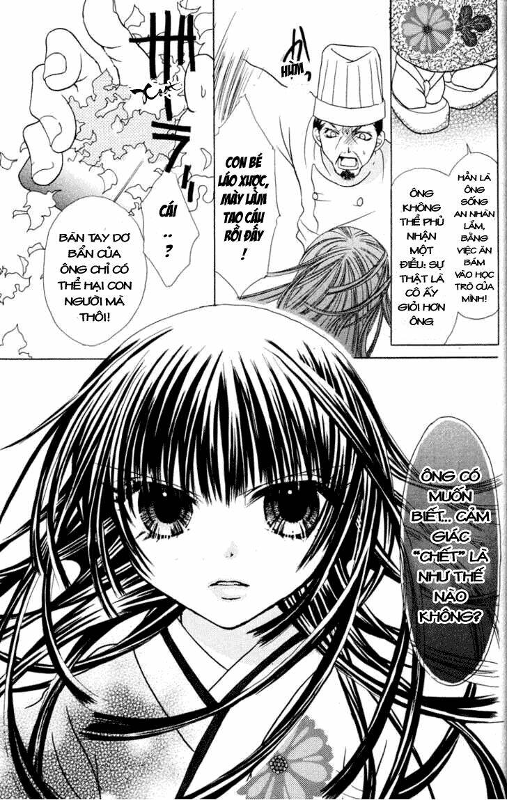 Jigoku Shoujo: Chapter 2