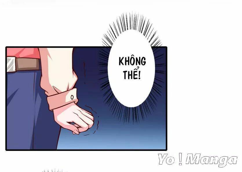 Thiểm Hôn Kinh Ái: Chapter 57