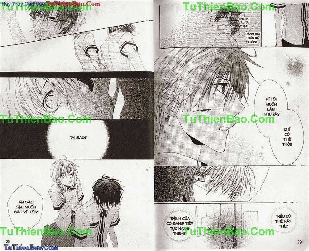 Nhất Quỷ Nhì Ma: Chapter 6